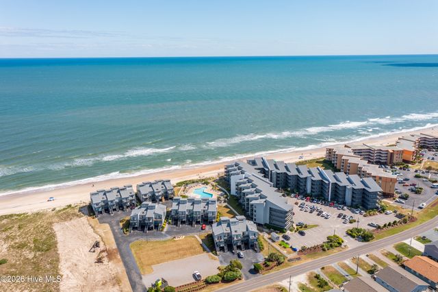 1896 New River Inlet Road Unit 1104, N Topsail Beach, NC 28460