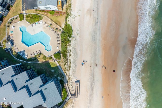 1896 New River Inlet Road Unit 1104, N Topsail Beach, NC 28460