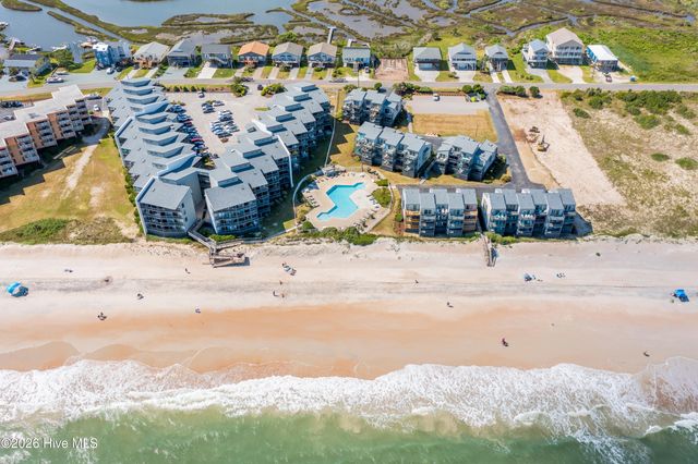 1896 New River Inlet Road Unit 1104, N Topsail Beach, NC 28460