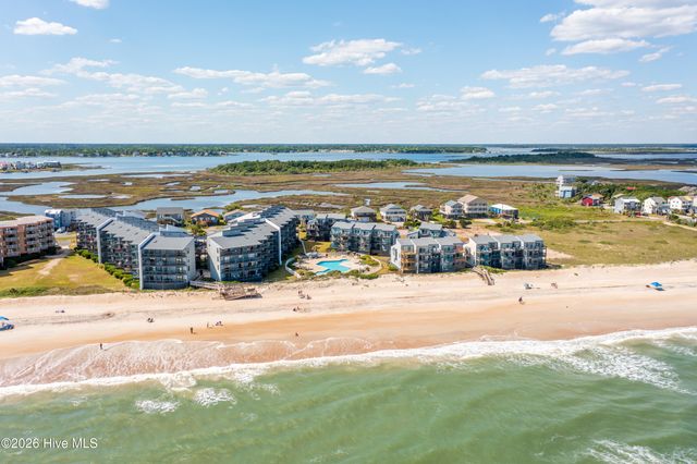 1896 New River Inlet Road Unit 1104, N Topsail Beach, NC 28460