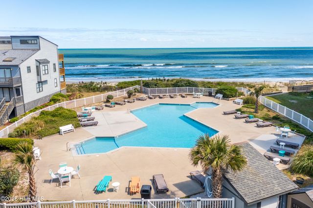 1896 New River Inlet Road Unit 1104, N Topsail Beach, NC 28460