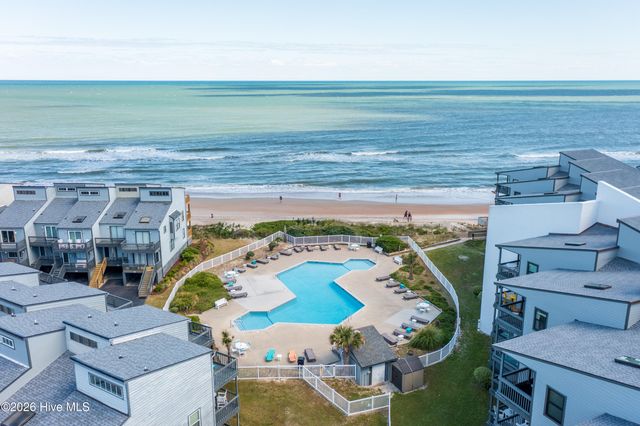 1896 New River Inlet Road Unit 1104, N Topsail Beach, NC 28460