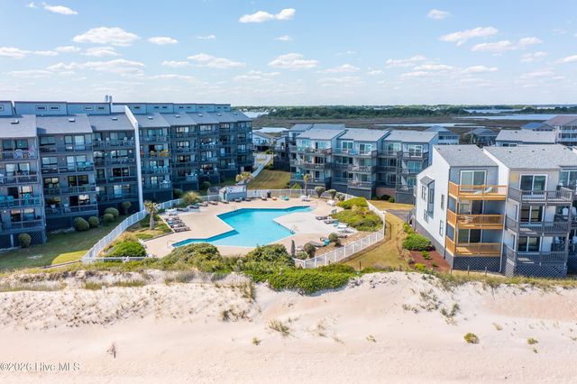 1896 New River Inlet Road Unit 1104, N Topsail Beach, NC 28460