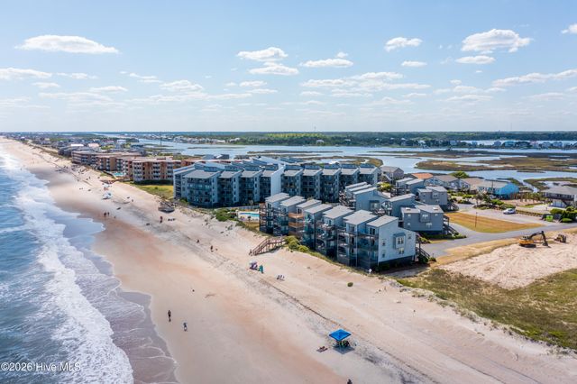 1896 New River Inlet Road Unit 1104, N Topsail Beach, NC 28460