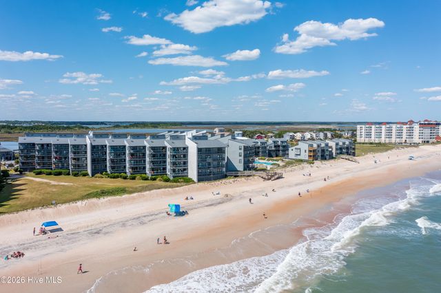 1896 New River Inlet Road Unit 1104, N Topsail Beach, NC 28460