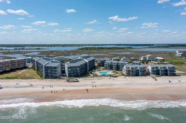 1896 New River Inlet Road Unit 1104, N Topsail Beach, NC 28460