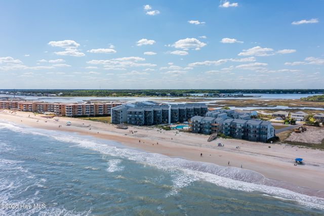 1896 New River Inlet Road Unit 1104, N Topsail Beach, NC 28460