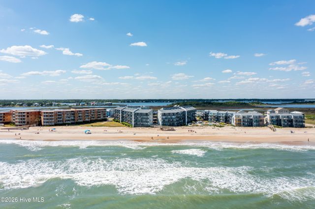 1896 New River Inlet Road Unit 1104, N Topsail Beach, NC 28460