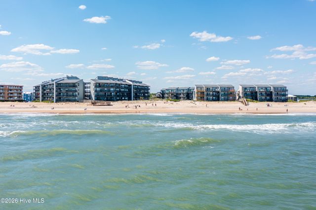 1896 New River Inlet Road Unit 1104, N Topsail Beach, NC 28460