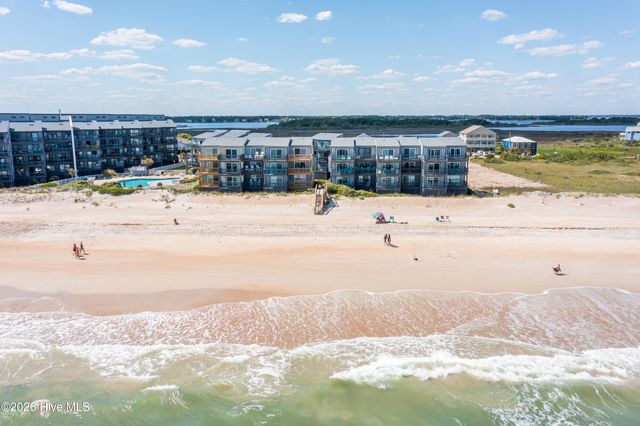 1896 New River Inlet Road Unit 1104, N Topsail Beach, NC 28460