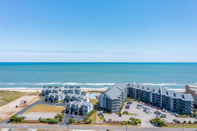 1896 New River Inlet Road Unit 1104, N Topsail Beach, NC 28460