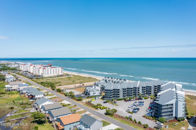 1896 New River Inlet Road Unit 1104, N Topsail Beach, NC 28460