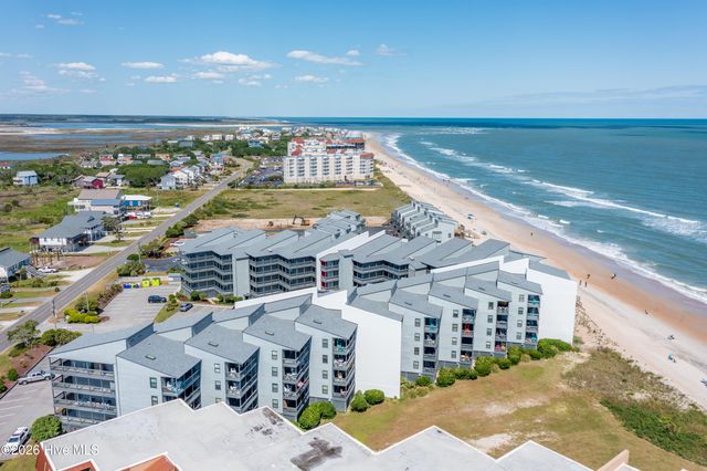 1896 New River Inlet Road Unit 1104, N Topsail Beach, NC 28460
