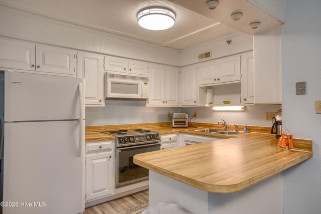 1896 New River Inlet Road Unit 1104, N Topsail Beach, NC 28460