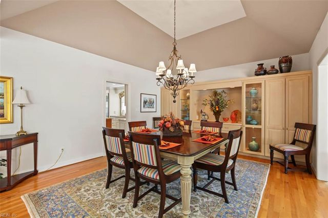 137 Roger Smith, Williamsburg, VA 23185