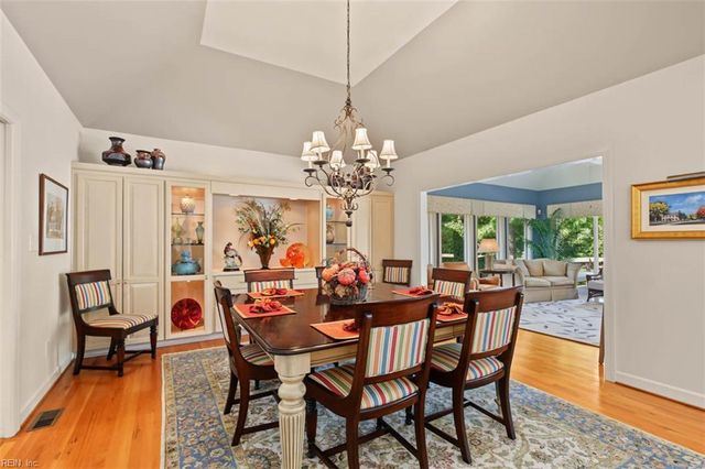 137 Roger Smith, Williamsburg, VA 23185