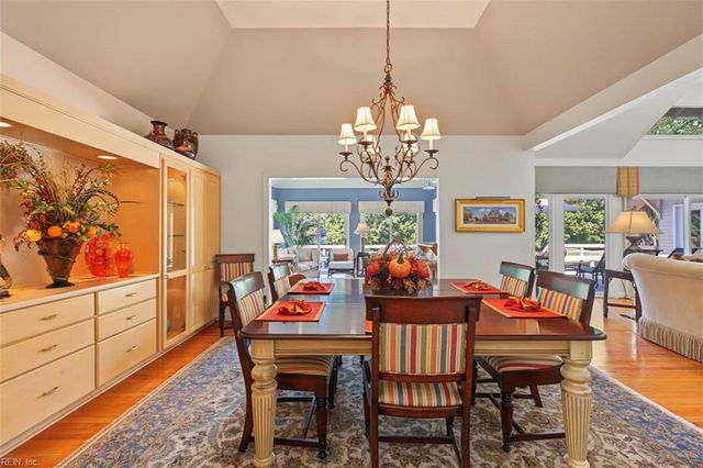 137 Roger Smith, Williamsburg, VA 23185