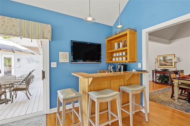 137 Roger Smith, Williamsburg, VA 23185