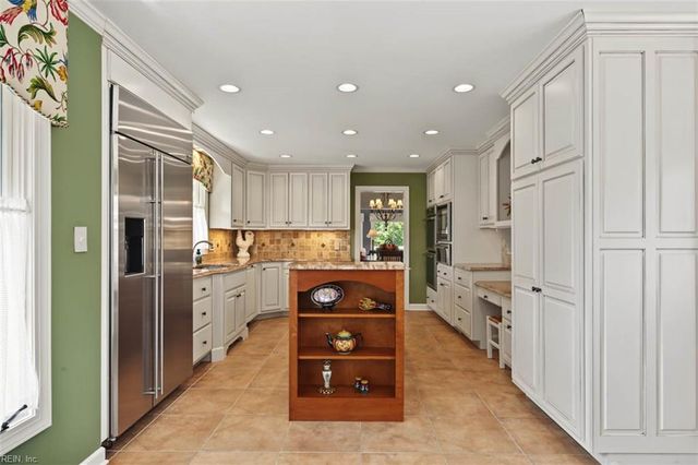 137 Roger Smith, Williamsburg, VA 23185