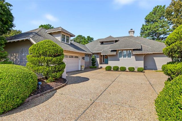 137 Roger Smith, Williamsburg, VA 23185