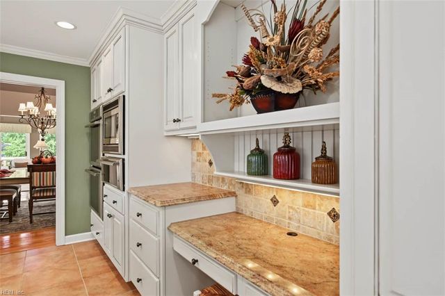 137 Roger Smith, Williamsburg, VA 23185