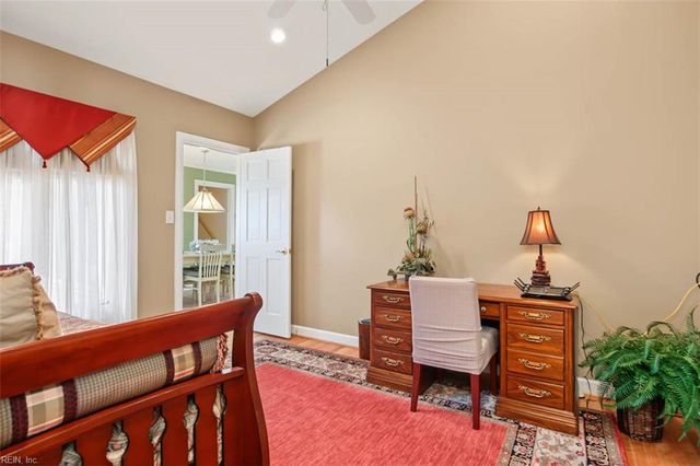 137 Roger Smith, Williamsburg, VA 23185