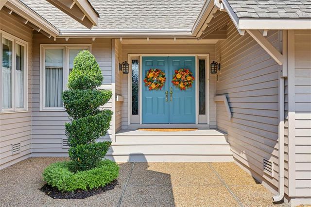 137 Roger Smith, Williamsburg, VA 23185