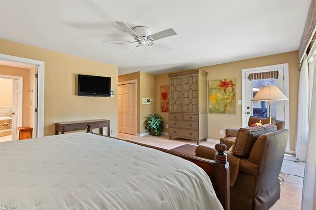 137 Roger Smith, Williamsburg, VA 23185