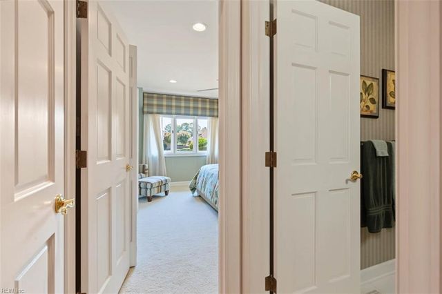 137 Roger Smith, Williamsburg, VA 23185