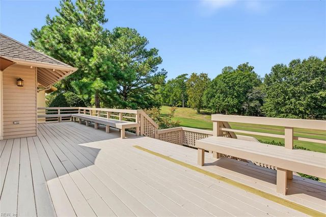 137 Roger Smith, Williamsburg, VA 23185