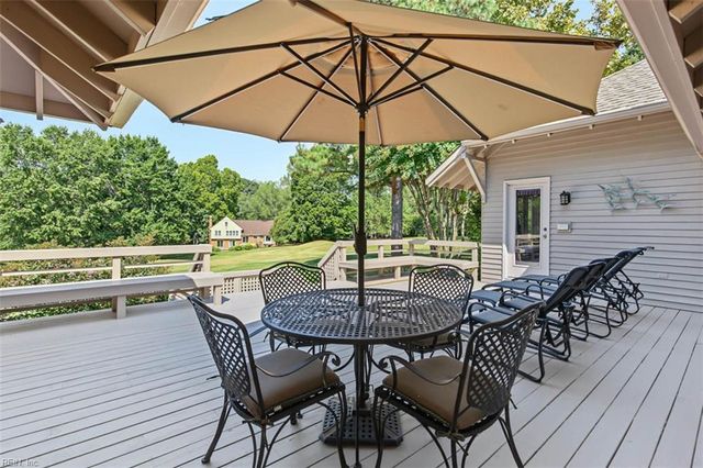 137 Roger Smith, Williamsburg, VA 23185