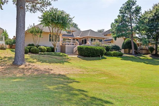 137 Roger Smith, Williamsburg, VA 23185
