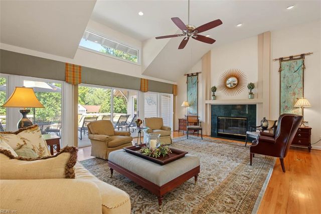 137 Roger Smith, Williamsburg, VA 23185
