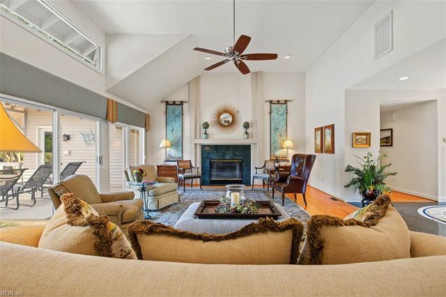 137 Roger Smith, Williamsburg, VA 23185