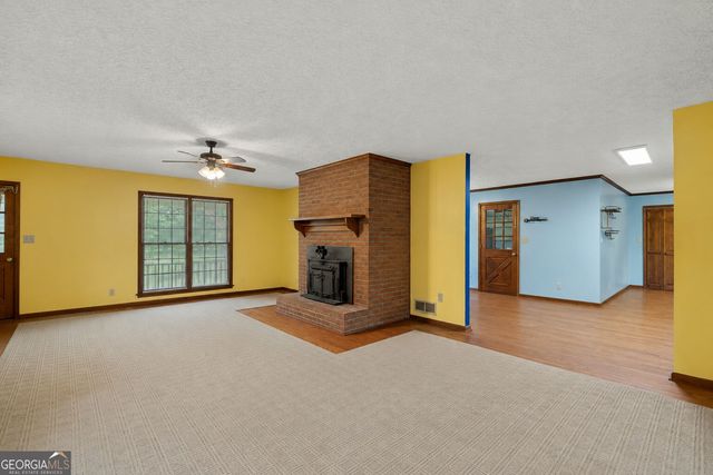 280 Wilson Drive, Mcdonough, GA 30252