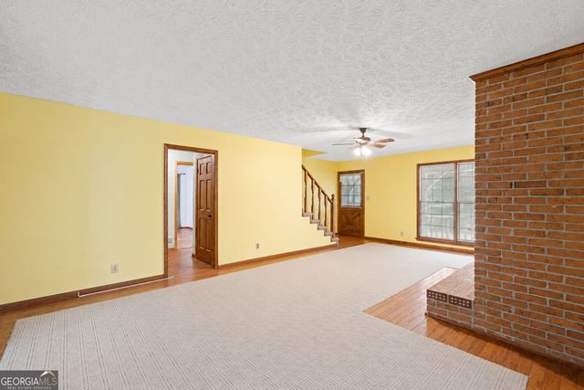 280 Wilson Drive, Mcdonough, GA 30252