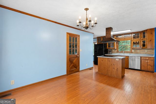 280 Wilson Drive, Mcdonough, GA 30252