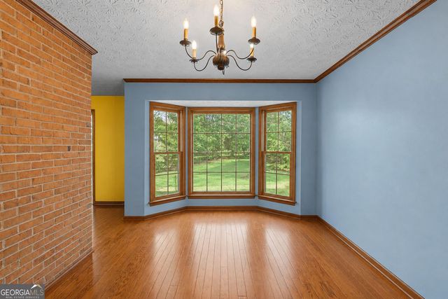 280 Wilson Drive, Mcdonough, GA 30252