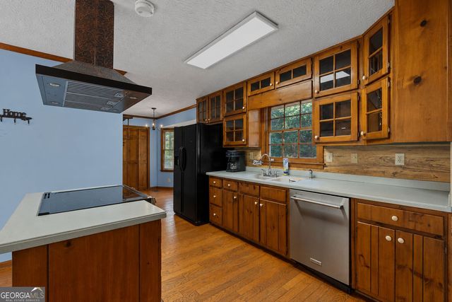 280 Wilson Drive, Mcdonough, GA 30252