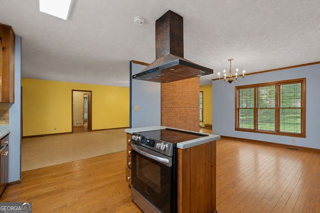 280 Wilson Drive, Mcdonough, GA 30252