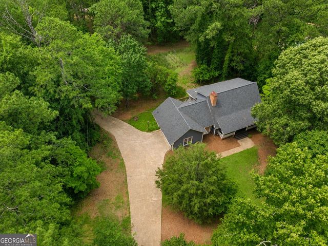280 Wilson Drive, Mcdonough, GA 30252