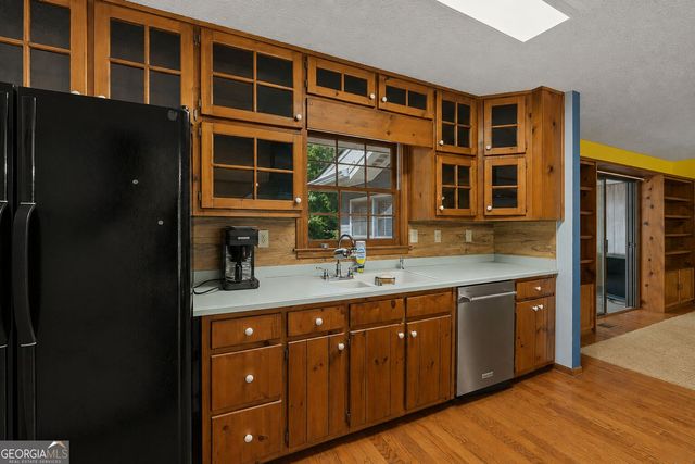 280 Wilson Drive, Mcdonough, GA 30252