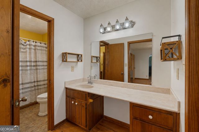 280 Wilson Drive, Mcdonough, GA 30252