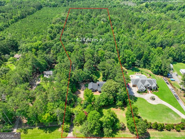 280 Wilson Drive, Mcdonough, GA 30252
