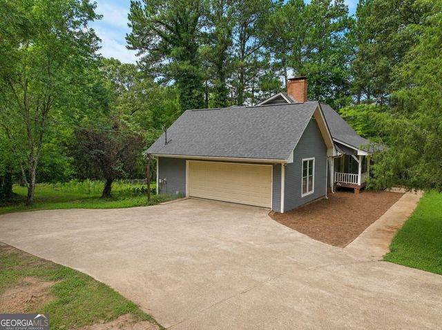 280 Wilson Drive, Mcdonough, GA 30252