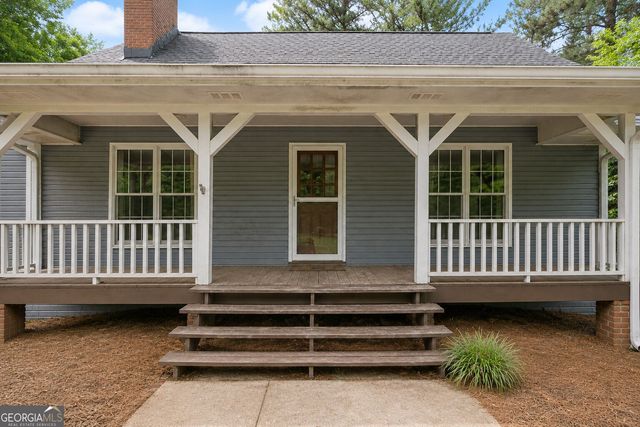280 Wilson Drive, Mcdonough, GA 30252