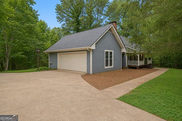 280 Wilson Drive, Mcdonough, GA 30252