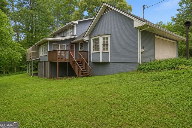 280 Wilson Drive, Mcdonough, GA 30252