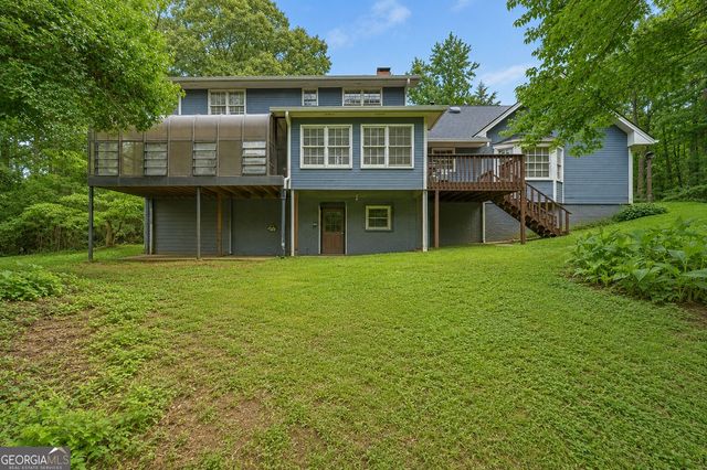 280 Wilson Drive, Mcdonough, GA 30252