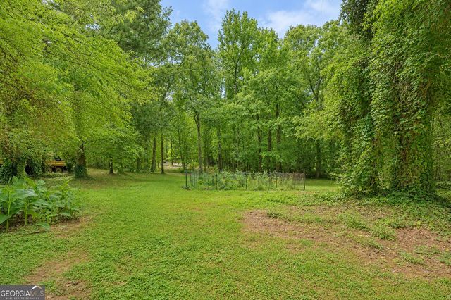 280 Wilson Drive, Mcdonough, GA 30252